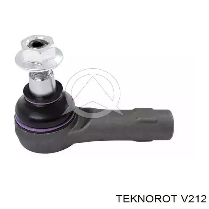 Рулевой наконечник V212 Teknorot