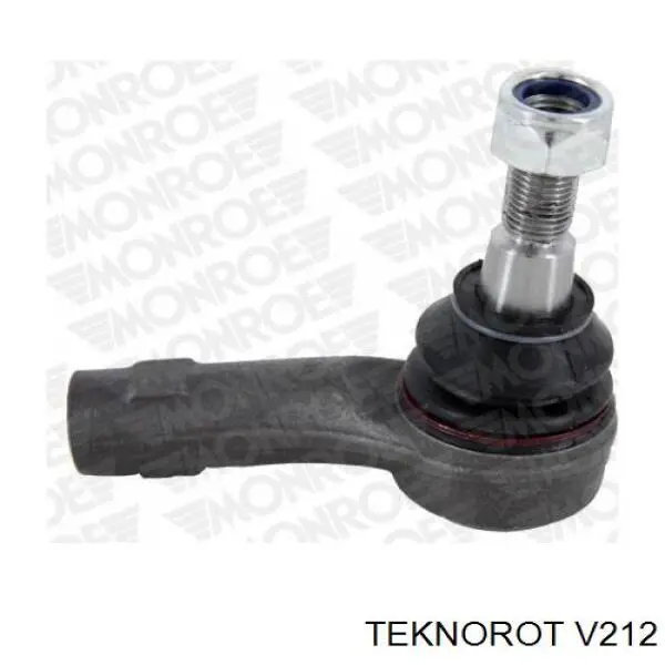 Рулевой наконечник Teknorot V212 цена, от 10.06 USD