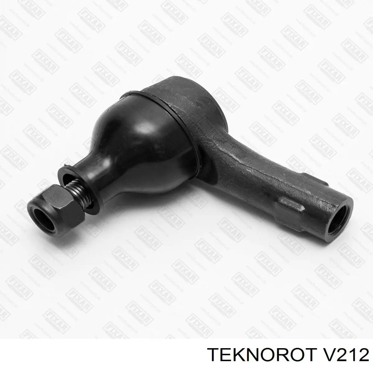 V212 Teknorot Наружный наконечник рулевой тяги