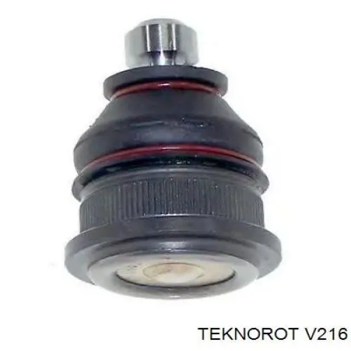Тяга стабилизатора, правая Teknorot V216