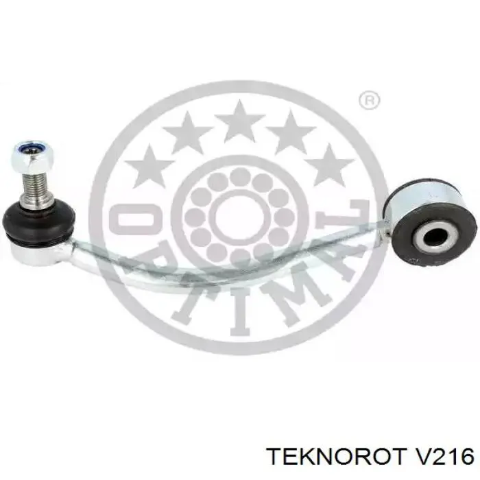 Стойка стабилизатора задняя правая Teknorot V216 цена, от 10.16 USD
