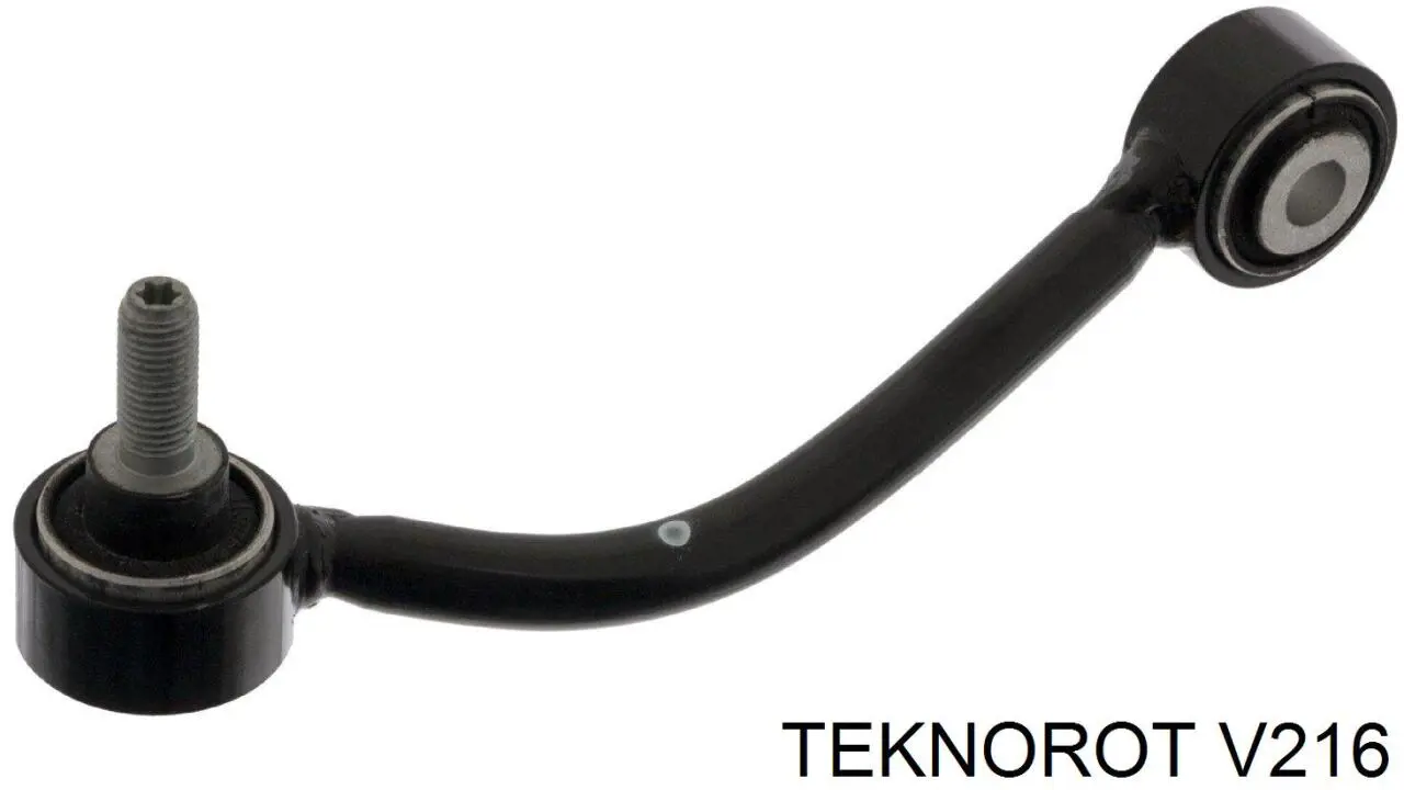 Стойка стабилизатора заднего правая Teknorot V216