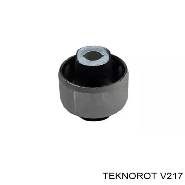 V217 Teknorot Стойка стабилизатора задняя левая