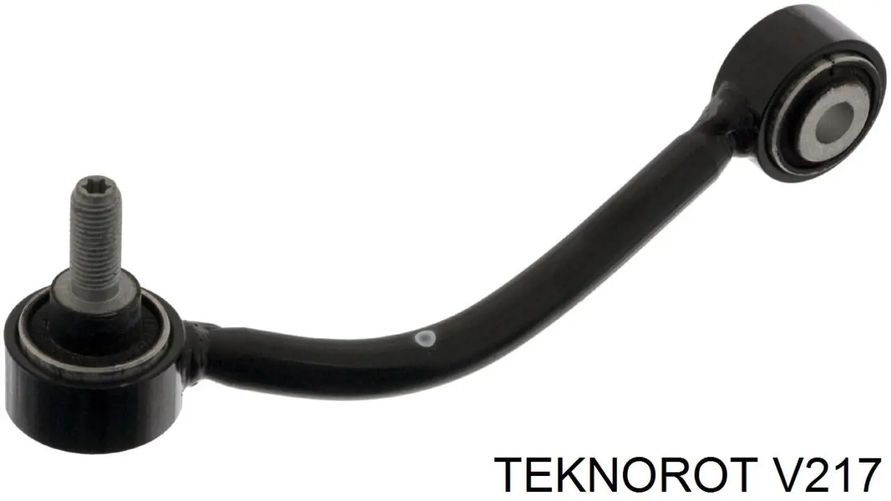 Задняя левая тяга стабилизатора Teknorot V217 цена, от 10.38 USD