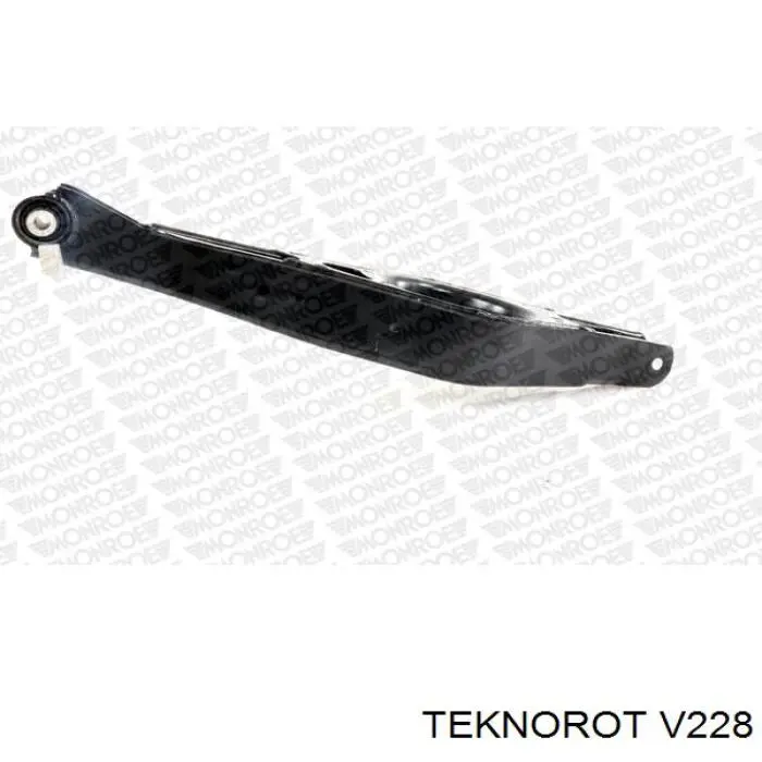 Купить V228 Teknorot Нижний рычаг задней подвески