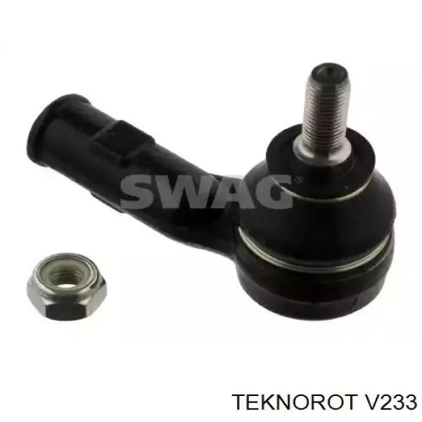 Рулевая тяга Teknorot V233 цена, от 10.25 USD