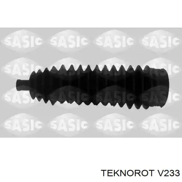 Купить V233 Teknorot Рулевая тяга