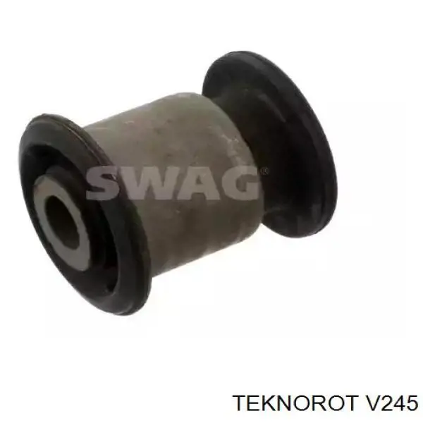 Верхние шаровые Teknorot V245