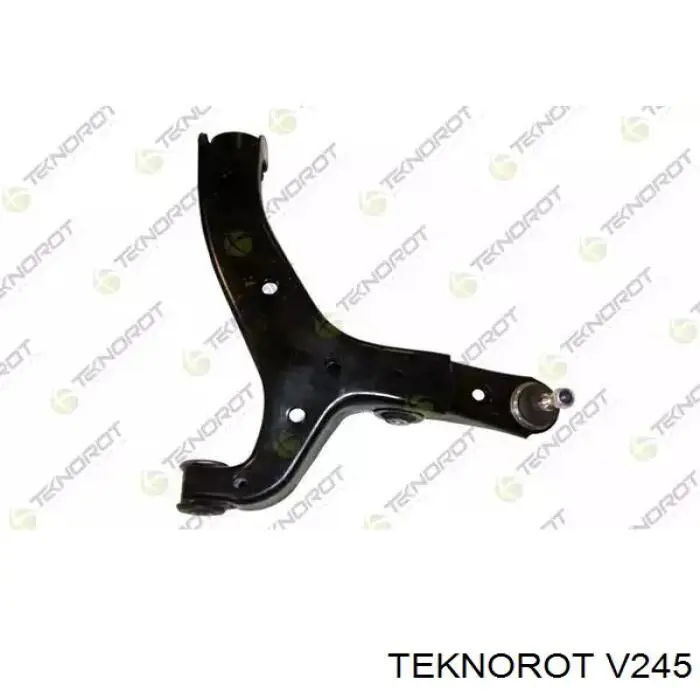 Купить V245 Teknorot Верхняя шаровая опора