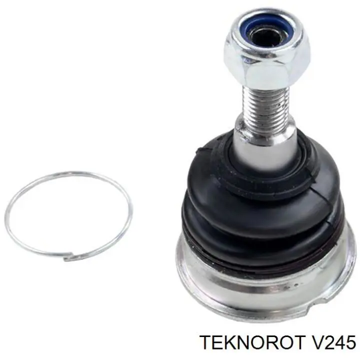 Верхняя шаровая опора Teknorot V245 цена, от 9.43 USD