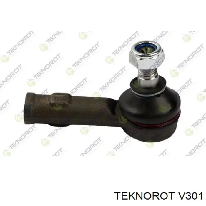 V301 Teknorot наконечник рулевой тяги внешний