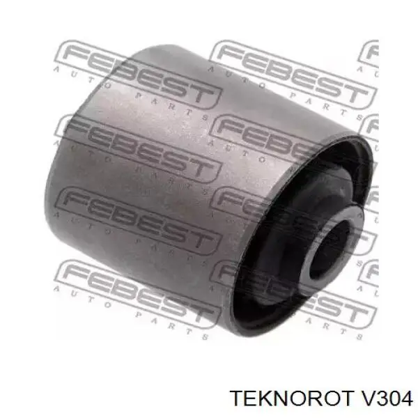 Нижняя шаровая опора Teknorot V304