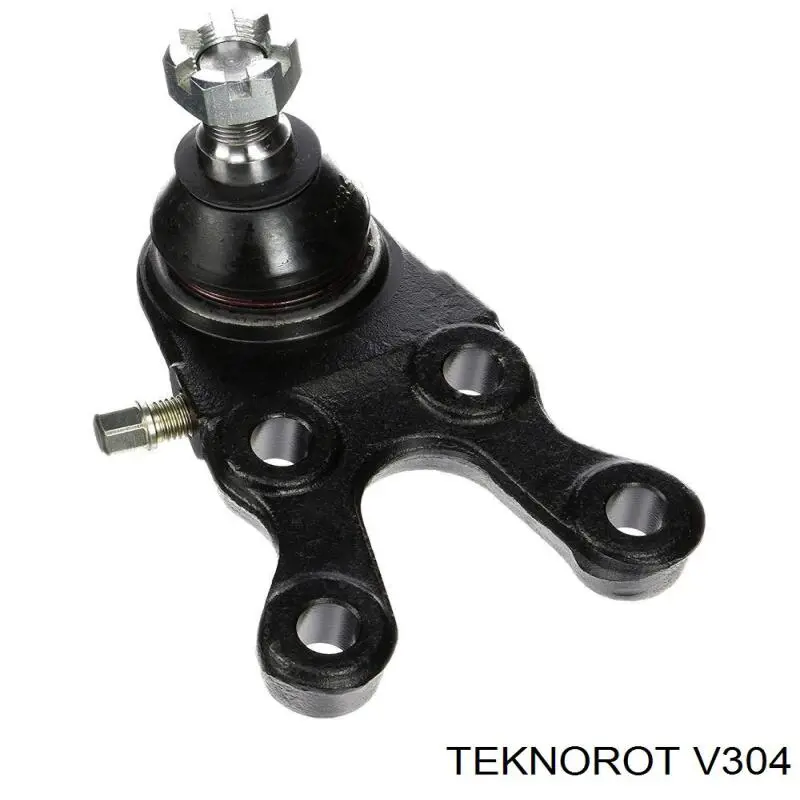 Нижняя шаровая опора V304 Teknorot