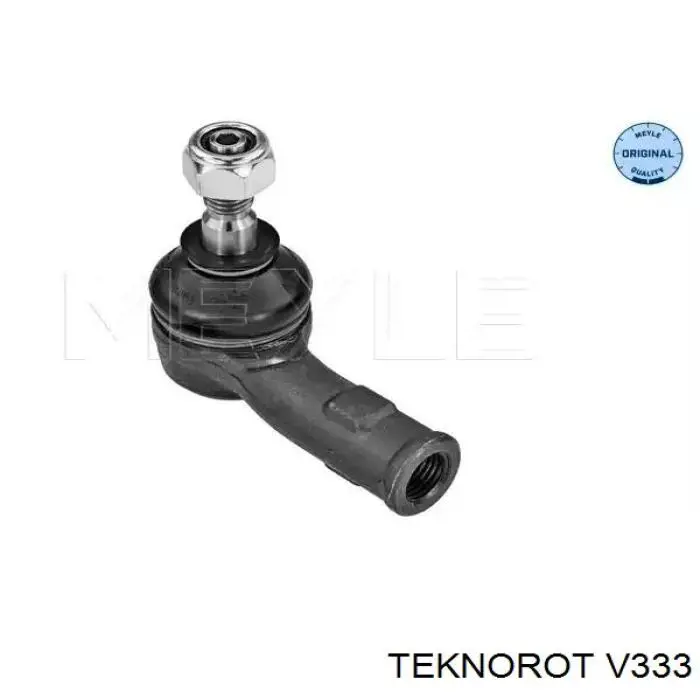 Рулевая тяга V333 Teknorot