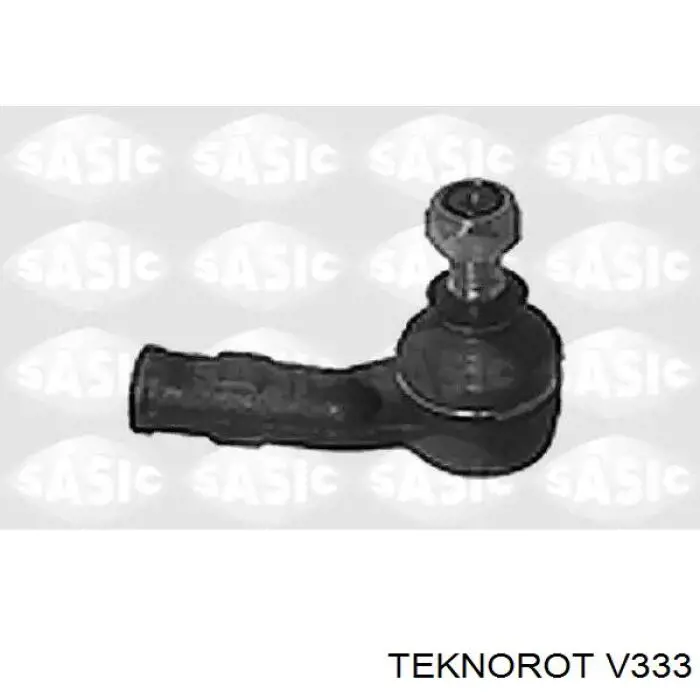 Тяга рулевая поперечная Teknorot V333