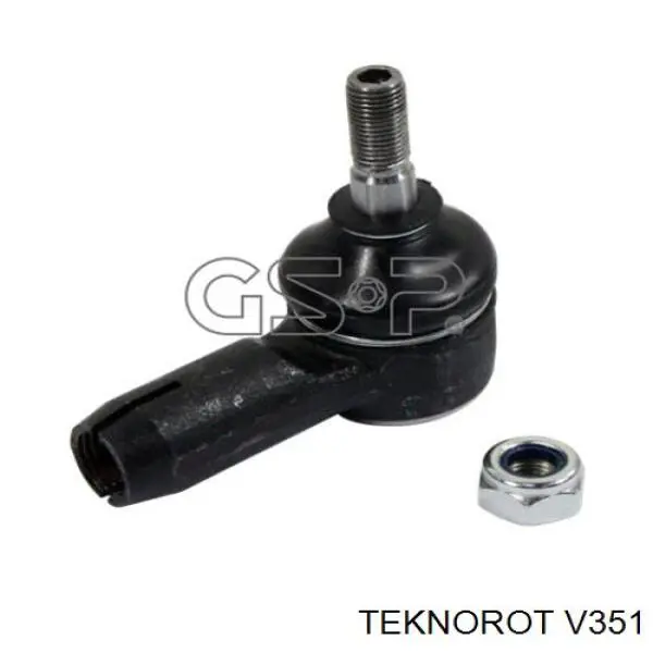 Рулевой наконечник AYD 9105285 цена, от 7.89 USD