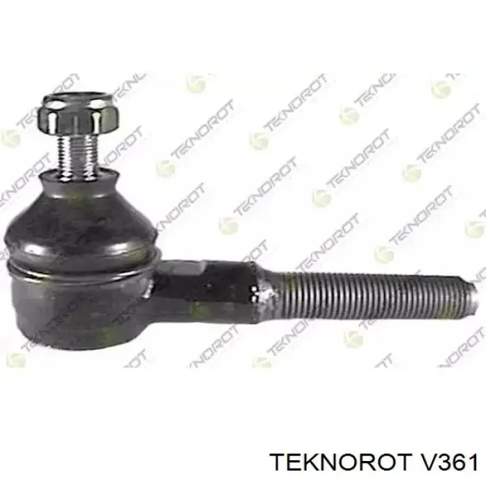 V361 Teknorot Наружный наконечник рулевой тяги
