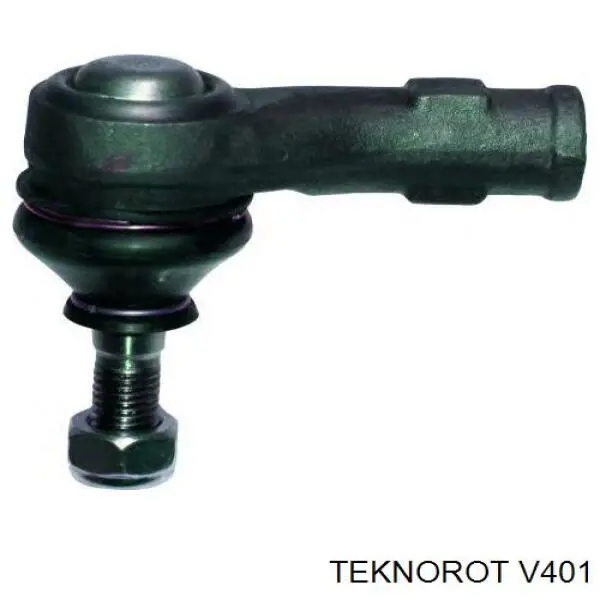 V401 Teknorot Наконечник рулевой тяги