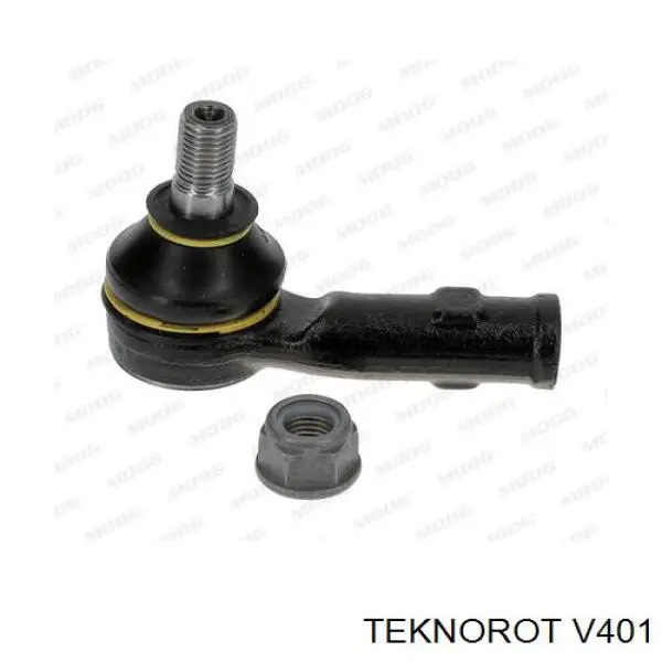Наружный наконечник рулевой тяги Teknorot V401 цена, от 5.90 USD