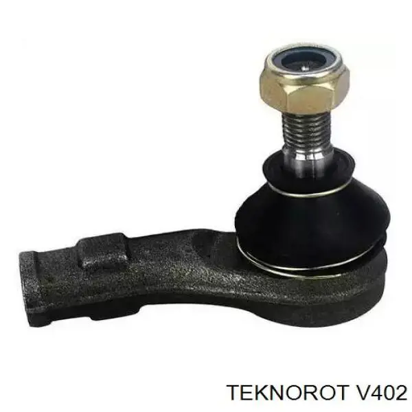 Купить V402 Teknorot Наконечник рулевой тяги, внешний