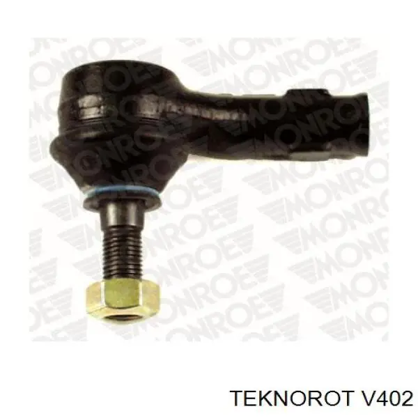 Рулевой наконечник V402 Teknorot