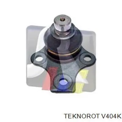 Нижняя шаровая опора Teknorot V404K