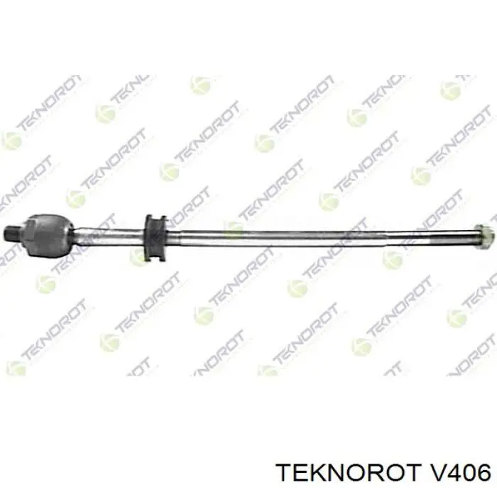 V406 Teknorot рулевая тяга