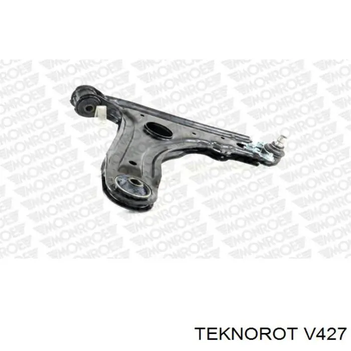 V427 Teknorot