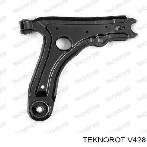 Стойки и рычаги подвески Teknorot V428 цена, от 40.07 USD
