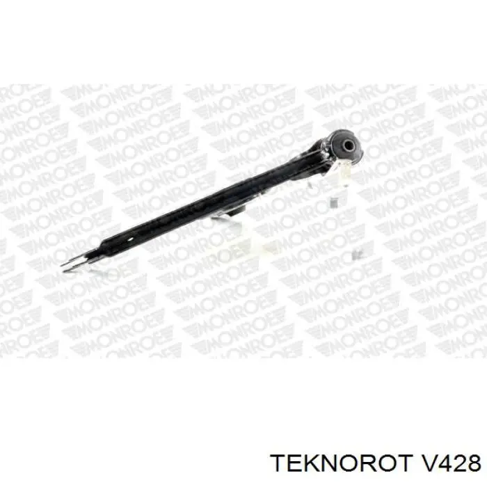Купить V428 Teknorot Рычаг передней подвески нижний левый/правый