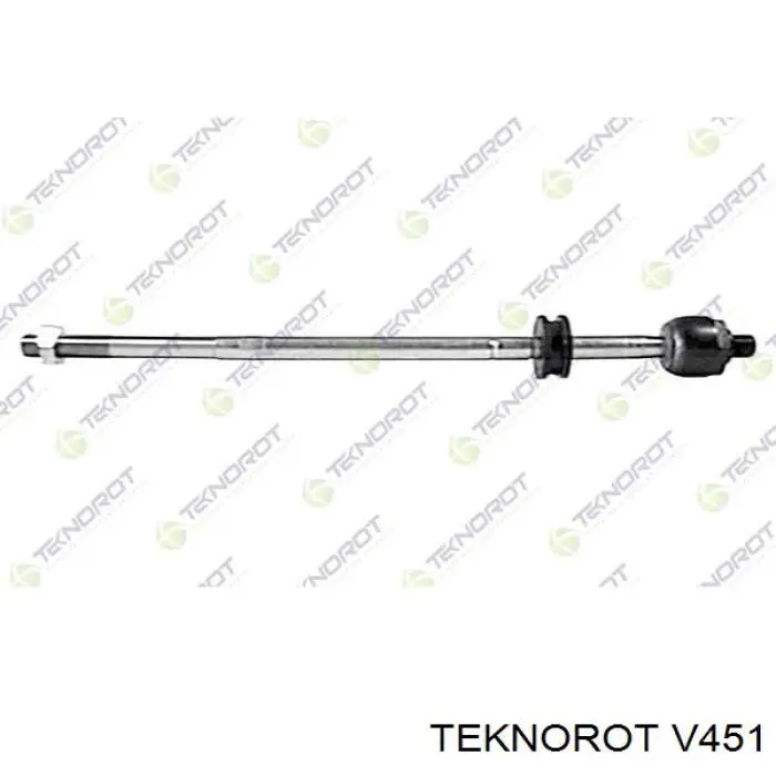 V451 Teknorot