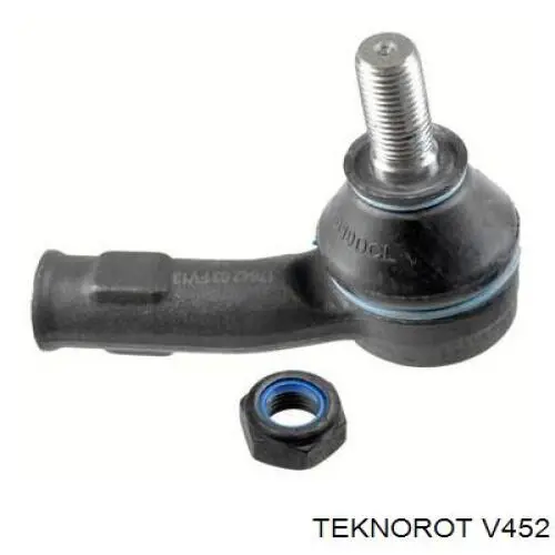 Рулевая тяга V452 Teknorot