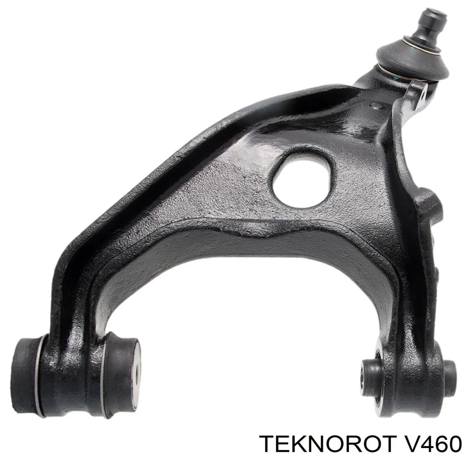 Стойка переднего стабилизатора V460 Teknorot