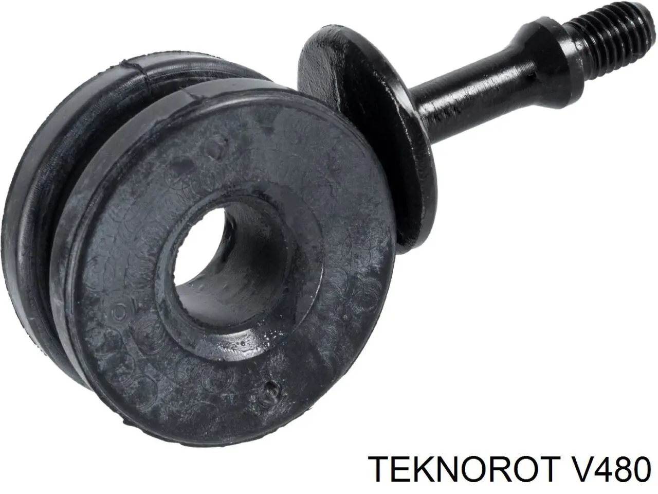 Тяга переднего стабилизатора Teknorot V480 цена, от 5.06 USD
