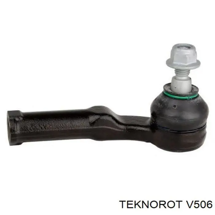 Рулевая тяга V506 Teknorot