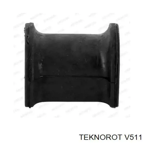 Стойки стабилизатора Teknorot V511