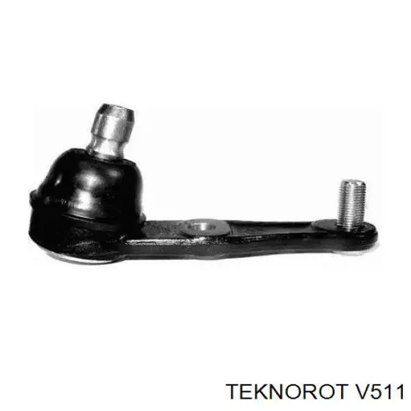 Тяга переднего стабилизатора Teknorot V511 цена, от 5.59 USD