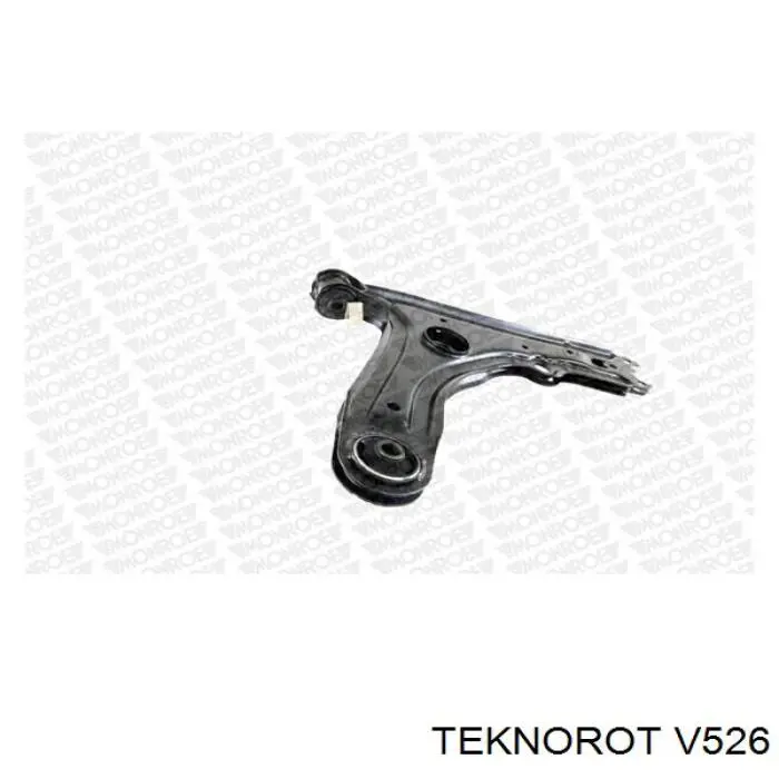 Левый рычаг передней нижней подвески Teknorot V526 цена, от 42.68 USD