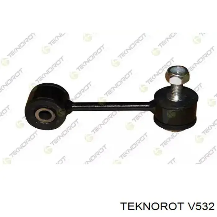 V532 Teknorot стойка стабилизатора переднего
