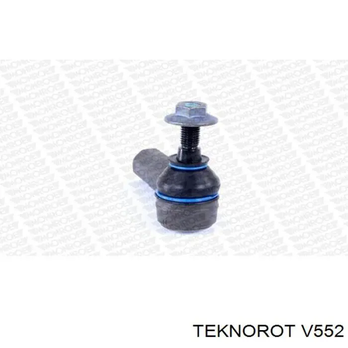 Рулевой наконечник V552 Teknorot