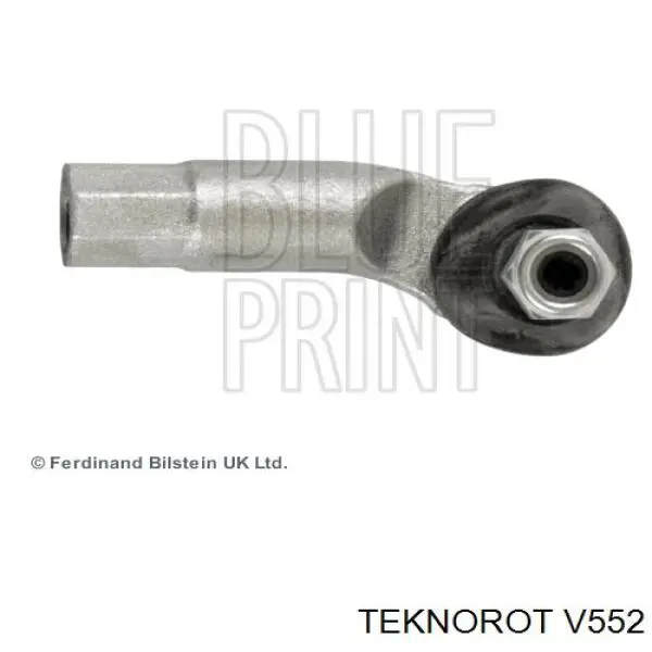 Наконечник рулевой тяги Teknorot V552