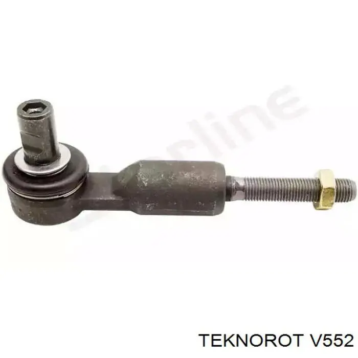 V552 Teknorot Наружный наконечник рулевой тяги