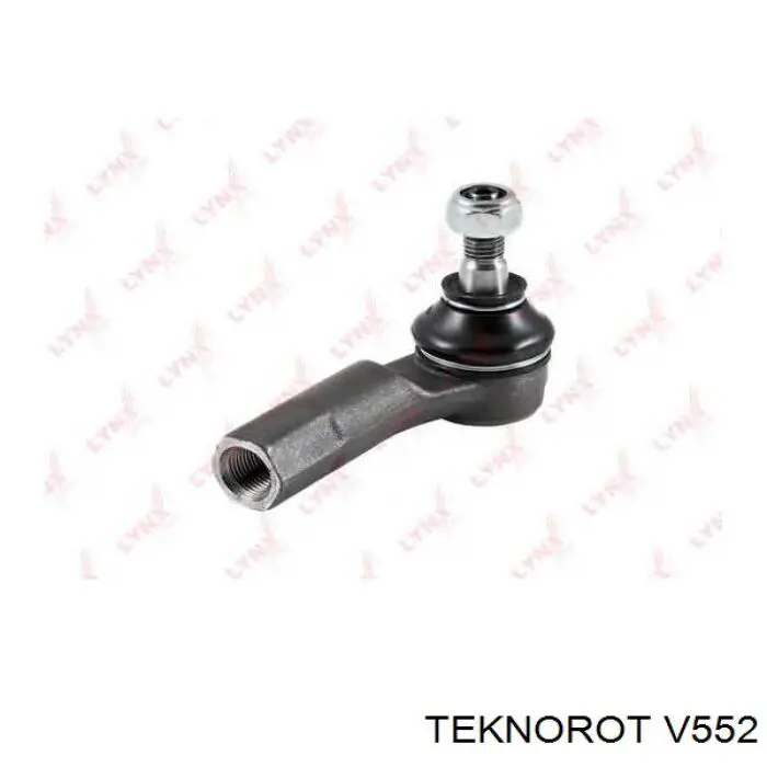 Рулевой наконечник Teknorot V552 цена, от 7.71 USD