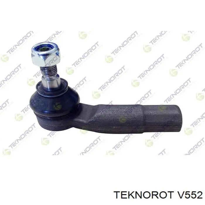 V552 Teknorot