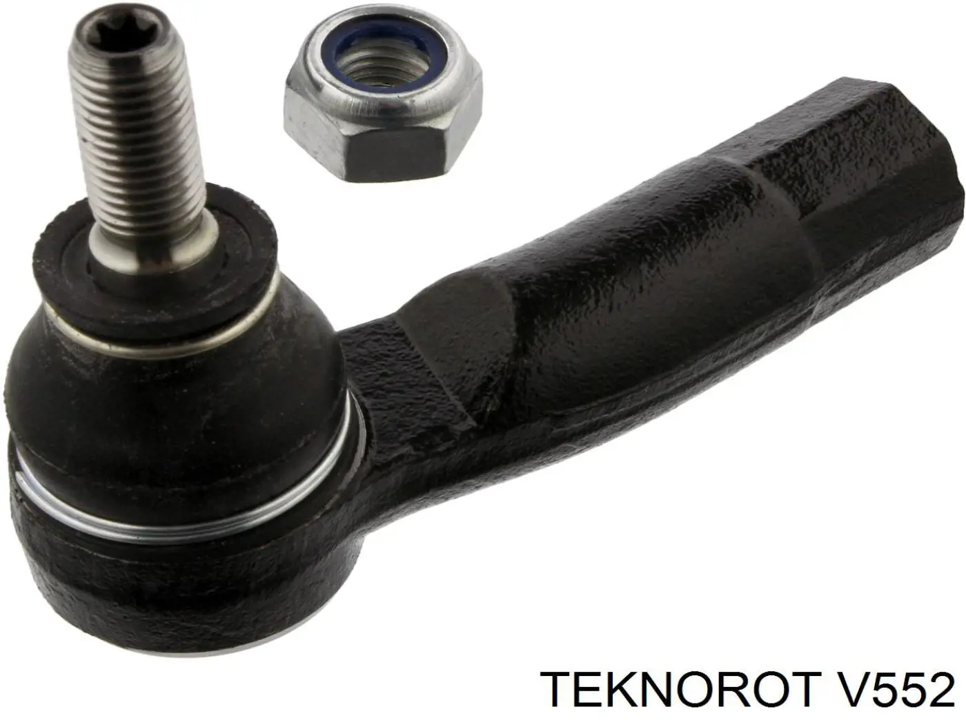 Рулевой наконечник Teknorot V552 цена, от 7.71 USD