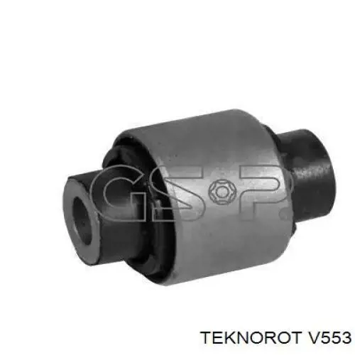 Рулевая тяга V553 Teknorot