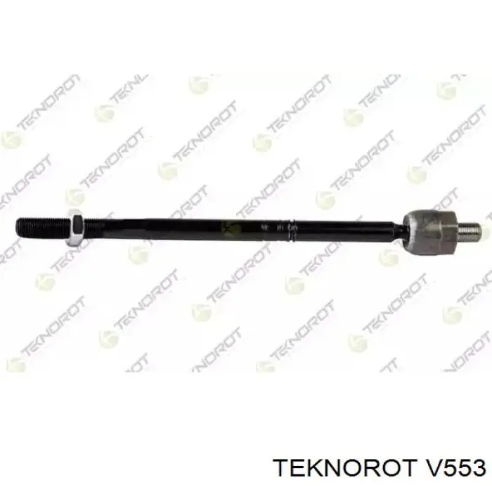 Рулевая тяга V553 Teknorot