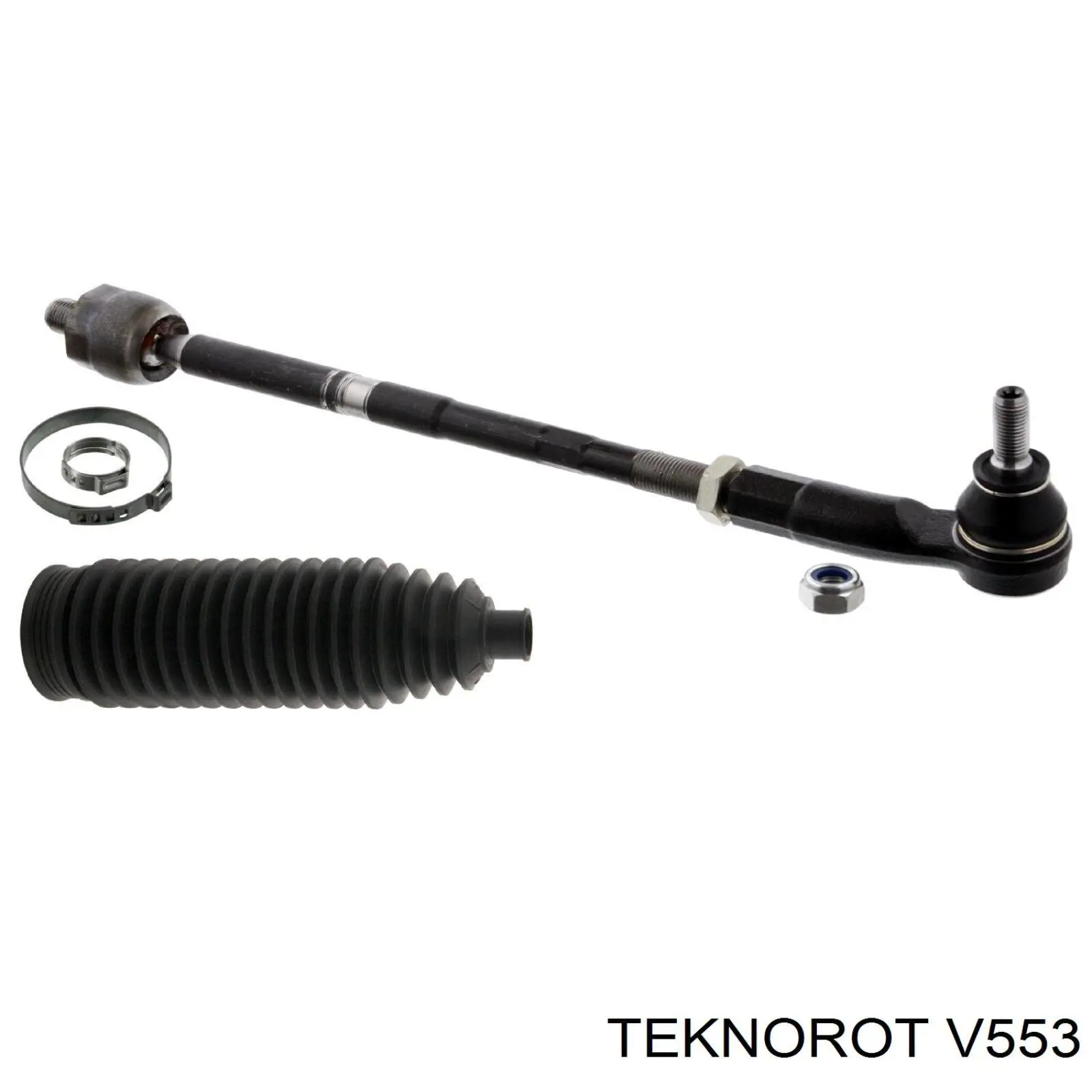 Рулевая тяга Teknorot V553 цена, от 9.59 USD