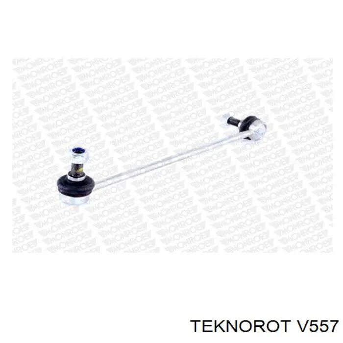 Тяга переднего стабилизатора Teknorot V557 цена, от 6.34 USD
