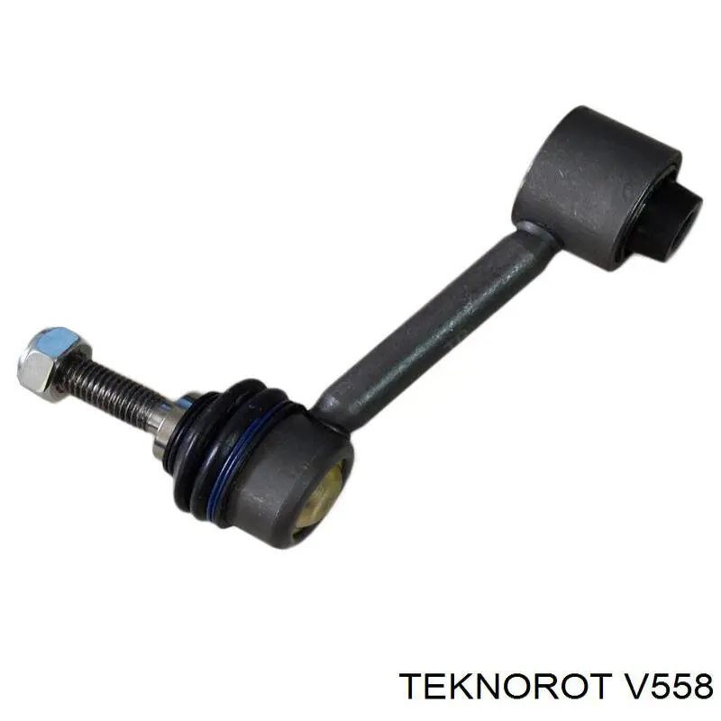 Стойка заднего стабилизатора V558 Teknorot